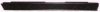 KLOKKERHOLM 4009011 Foot Board, door sill